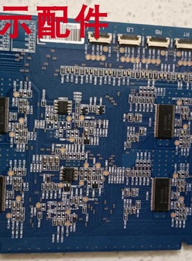 原装拆机索尼KDL-55W950A恒流板ST4055LD-S02屏P-MOD[DQ3S550LT01