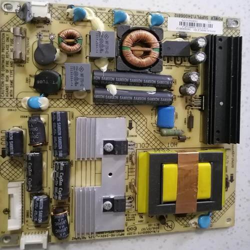 康佳LED26HS92电源板34006812