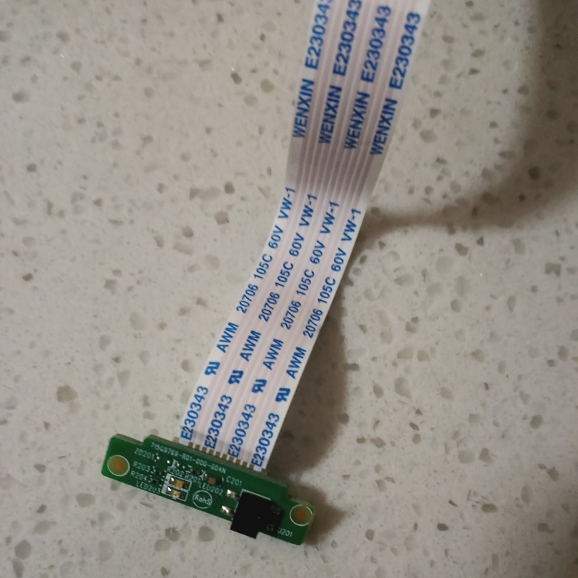 遥控接收715G9769-R01-000-004N