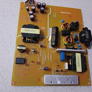 原装 拆机 DELL  戴尔 U2720Q/QM 电源板 748.05C02.0011 19N23-1