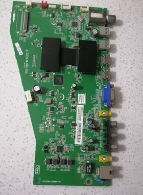 原装拆机 TCL D48A261主板40-AMM6C1-MAE2HG 屏LVF480SE4L SD9W06