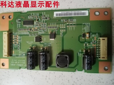 指导维修索尼KDL-32W600A恒流板