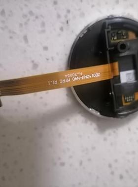 原装拆机康佳 LED55R3小显示屏 ZB014ZNM-N40