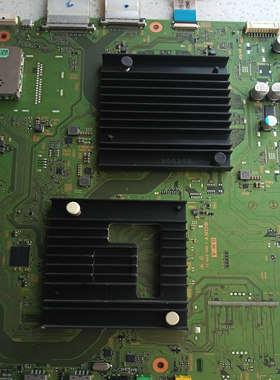 索尼KD-55X9000F主板1-983-249-31屏YD8S007DND01BLSY550FF04-B01