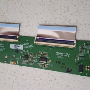 原装拆机 戴尔U2720Q/QM 逻辑板 27M29 C01 CTRL