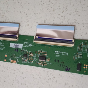 戴尔U2720Q 逻辑板 27M29 CTRL 原装 C01 拆机