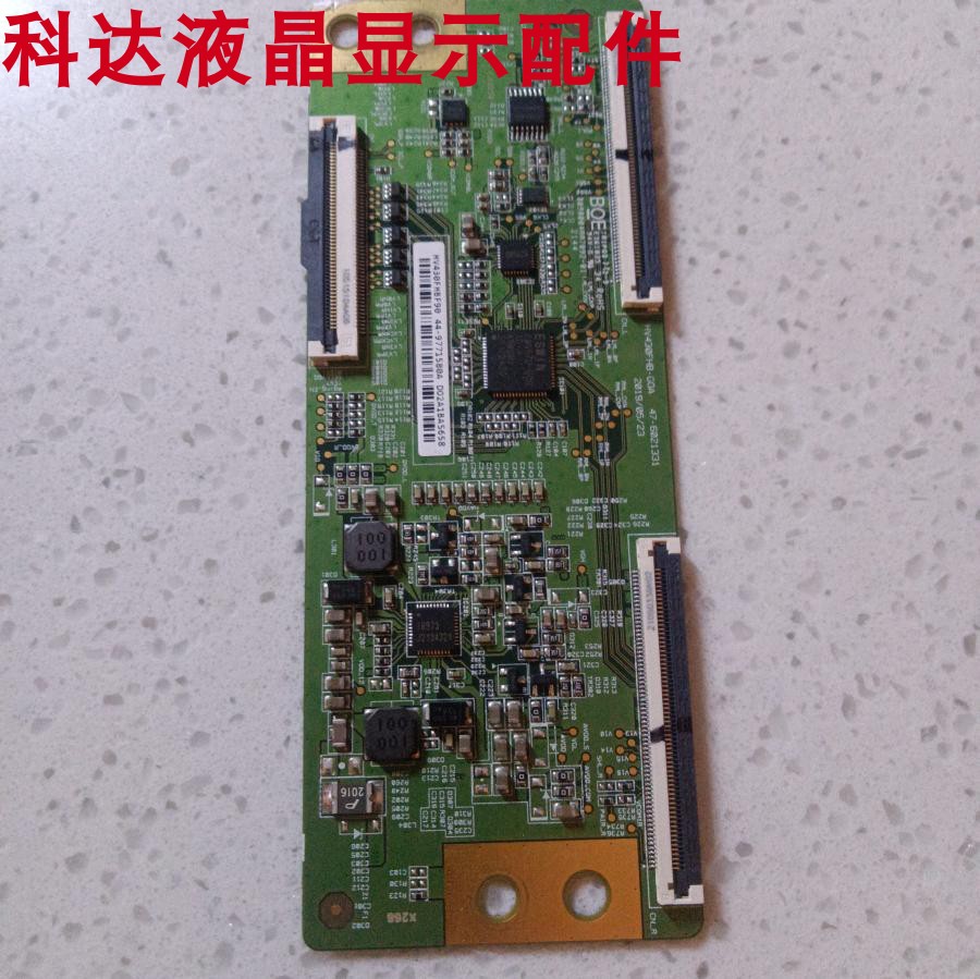 海尔LE43M31逻辑板HV430FHB-F90