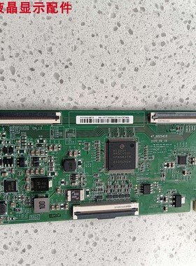 原装拆机华为 HD55DESA HD55DESV 逻辑板 47-6021418 HV550QUBF70