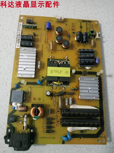 TCLL40F3700A40-EL4119-PWD1XG