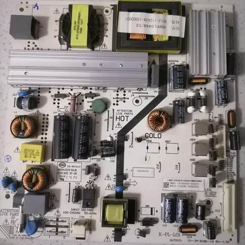 电源板4702-2PLL01-A3131D01