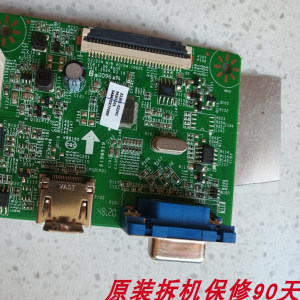 原装 DELL D2721H驱动板60104-10C0C 屏 BOE B270WU3MV270FHB-N20