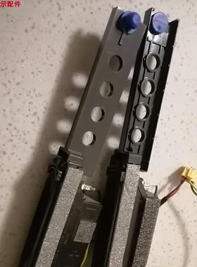 原装拆机 三星 QM55R-A 扬声器 喇叭 BN96-49220A