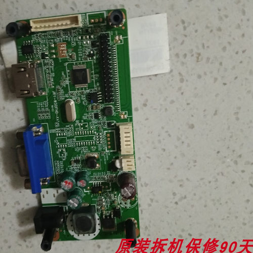 M271FJ驱动板JRY-W5DFHD-AV1