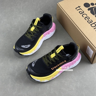 踩在云端的跑步鞋~加拿大单男女网面透气防滑超轻户外徒步登山鞋~