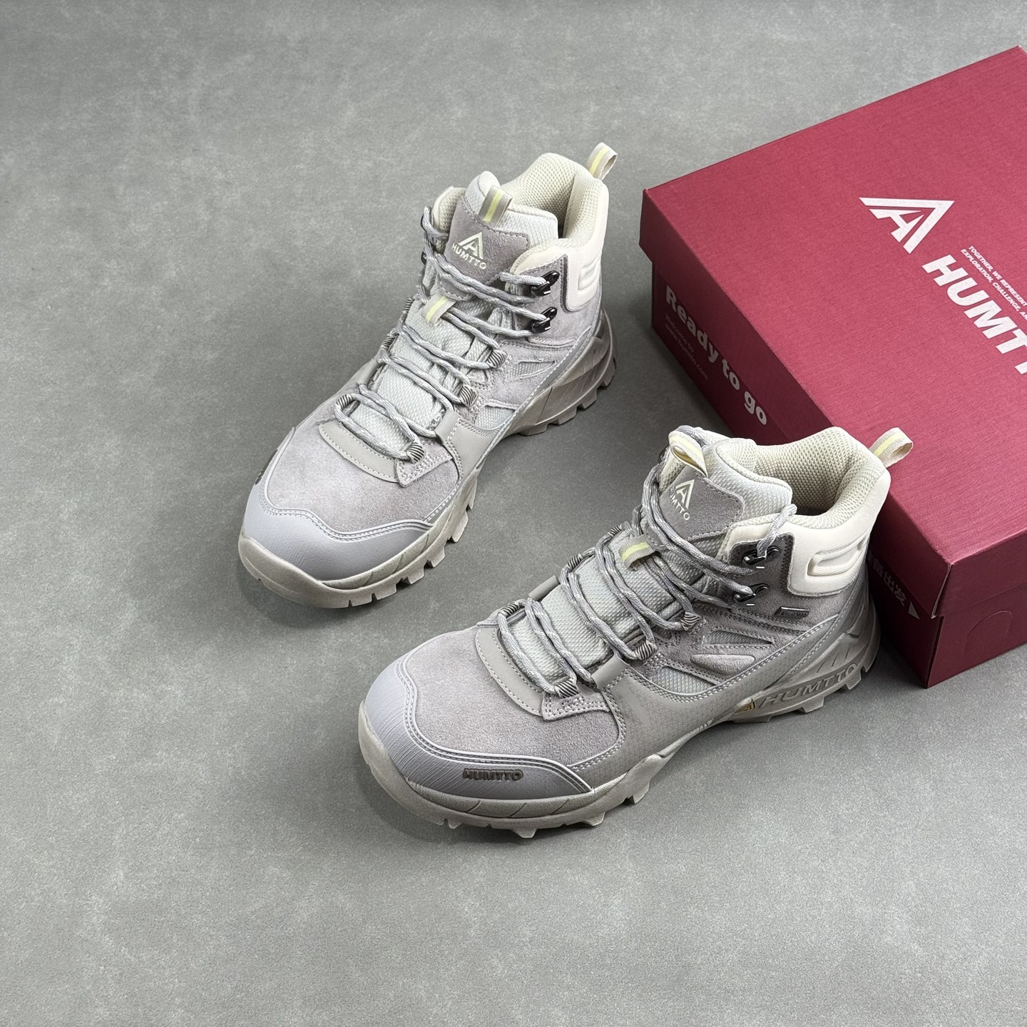 悍途正品男女高帮真皮全防水防滑减震户外驴友越野重装徒步登山鞋,户外/登山/野营/旅行用品,登山鞋/徒步鞋,淘宝优惠券,粉丝福利购,淘宝优惠卷