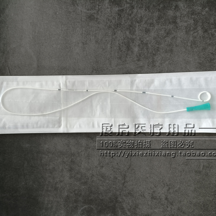 张家港J型导管 单J管双J管进口料输尿管猪尾巴型J型导管包邮