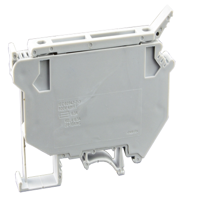 德力西平方熔断器保险保险丝