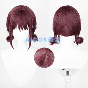 GIRLS cos假发 BAND 井芹仁菜 哭泣少女乐队仿真头皮顶 CRY Aicos