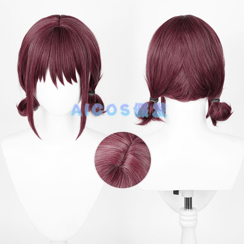 Aicos井芹仁菜GIRLSBANDCRY假发