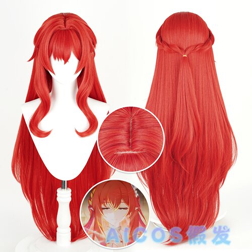 AICOS星穹铁道大缇宝缇里西庇俄