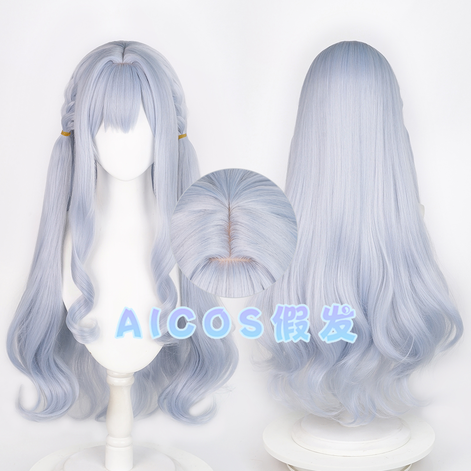 AICOS明日方舟联动丰川祥子