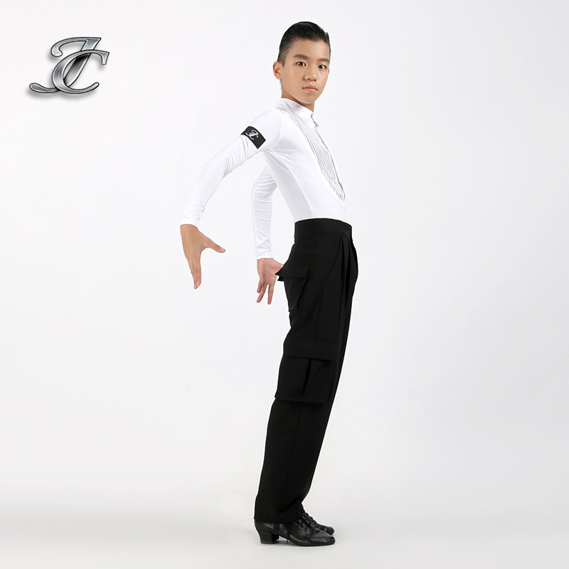 佳成舞蹈 JC少儿拉丁舞服上衣宫廷风高领华丽舞台表演出服 SR326|msdalam kategori sukan/Yoga/kecergasan/bekalan peminat, Dance/Aerobik/Gymnastics, tarian Latin, Baju Tarian Latin - dari Buy2taobao.com untuk memberikan perkhidmatan ejen Taobao profesional membeli