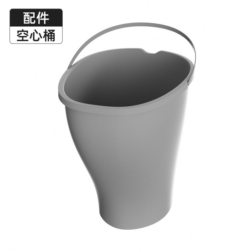 EPP坐便椅家用浴室马桶空