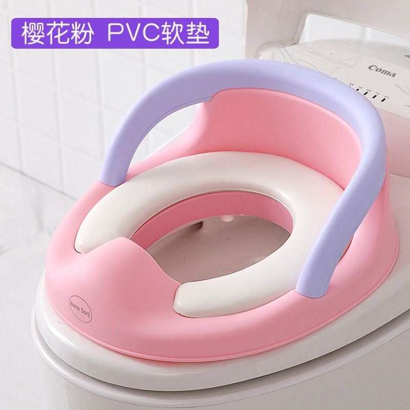 代发婴儿童马桶圈学习坐