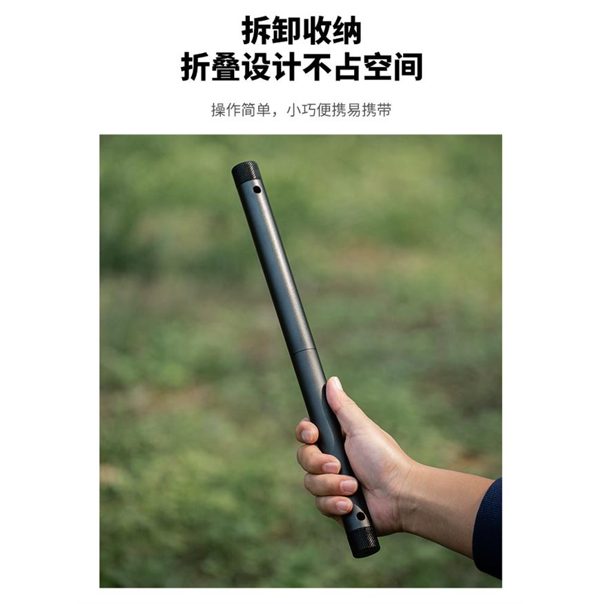 户外多功能手锯便携式露