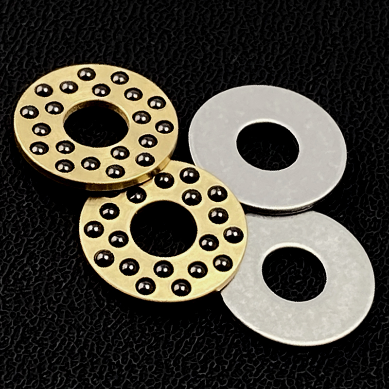 ZT轴承零误差陶瓷轴承快开