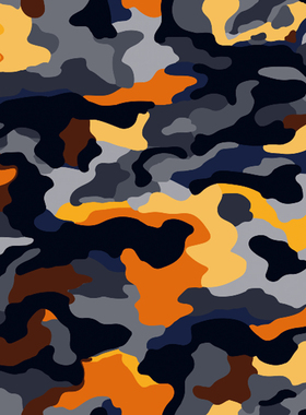 KYDEX板 K板刀鞘DIY 热塑板K板枪套材料 迷彩K板刀套K鞘套