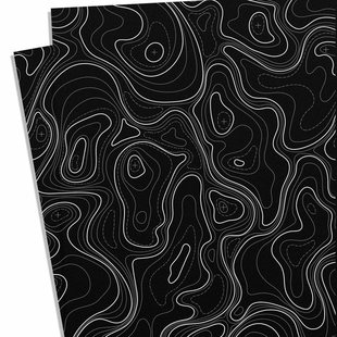 Kydex热塑板 定制刀鞘/枪套材料K板 K鞘材料制作 Kydex热压成型料