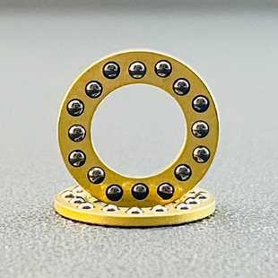 Microtech 微技术折刀轴承陶瓷 两栖 海豹精英 阵矩DIY轴承