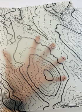 刀鞘枪套材料 Kydex 热塑板折弯成型 刀鞘定制 K鞘 加工迷彩图diy