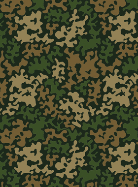 刀鞘枪套材料 Kydex 热塑板折弯成型 刀鞘定制 K鞘 加工迷彩图diy