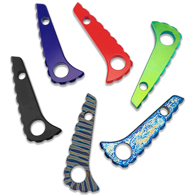 蜘蛛C81背脊钛合金龙骨C81