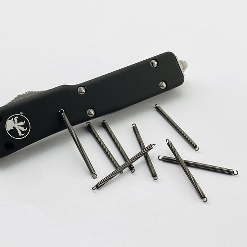 UTX-70微技术弹簧Microtech OTF弹簧UTX-70配件