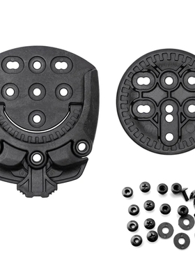 Tek-Mount Holster  快速连接刀鞘/枪套腰夹 战术装备Tek-Lok夹