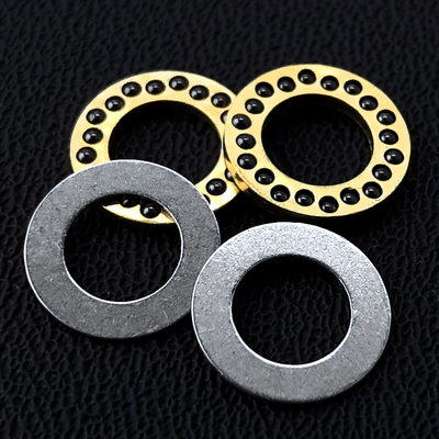 XM-18轴承陶瓷保持架轴承快开鳍