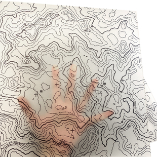 KYDEX 热塑板 刀鞘 枪套材料 K鞘材料 定制加工K板 刀具KYDEX材料