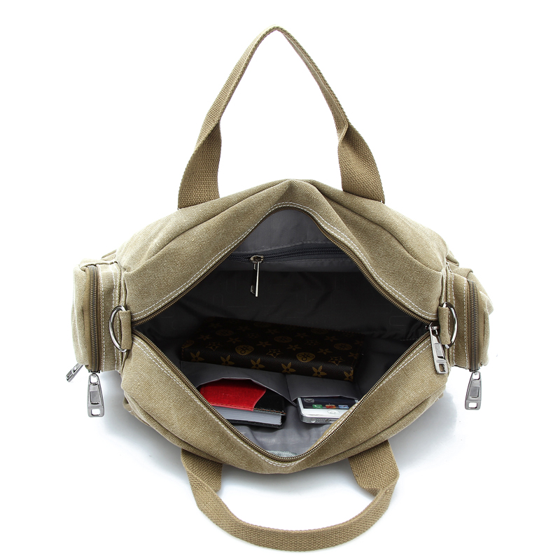 Sac homme - Ref 51079 Image 4