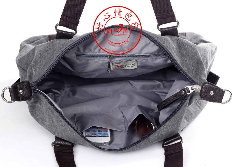 Sac pour homme - Ref 52139 Image 5