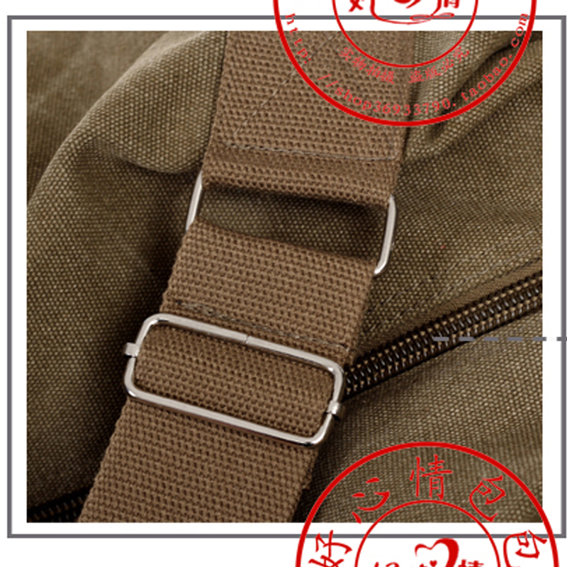 Sac pour homme - Ref 56161 Image 4