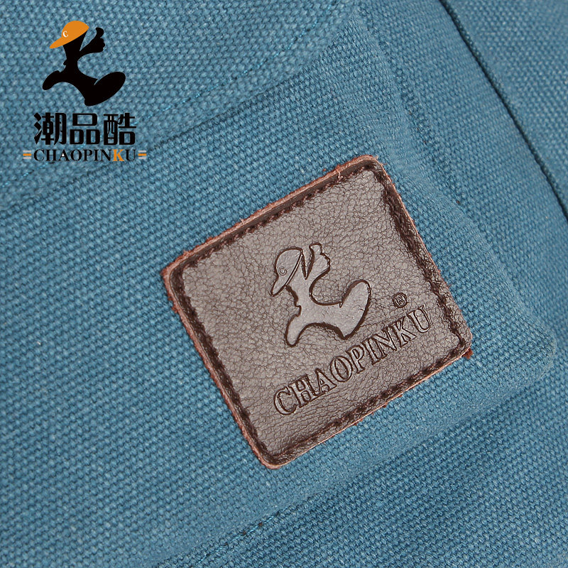 Sac pour homme - Ref 53867 Image 4