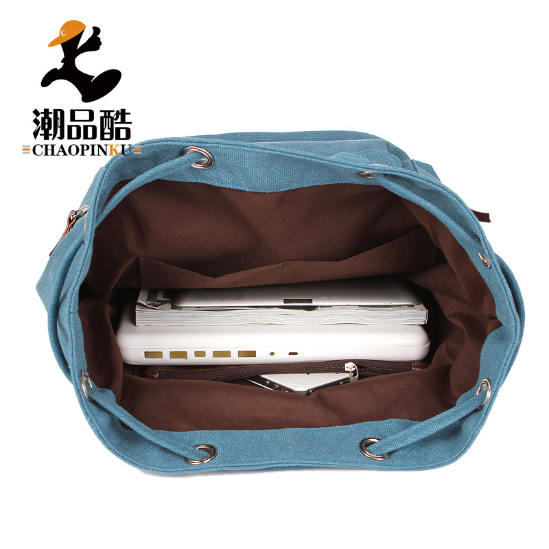 Sac pour homme - Ref 53867 Image 5