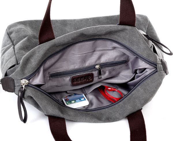 Sac pour homme - Ref 51889 Image 5