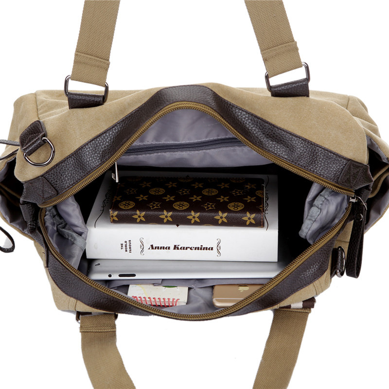 Sac pour homme - Ref 50163 Image 5