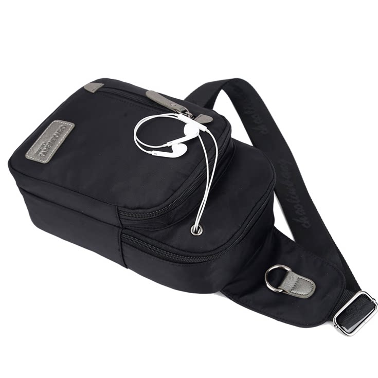 Sac pour homme - Ref 53422 Image 4