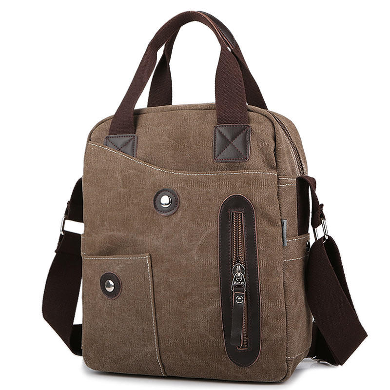 Sac pour homme - Ref 50673 Image 1