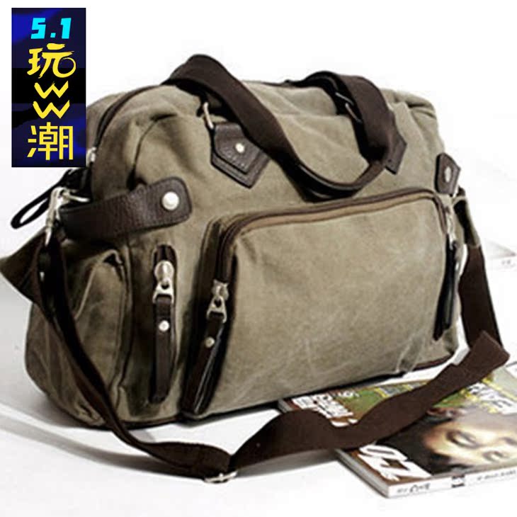 Sac homme - Ref 52137 Image 3